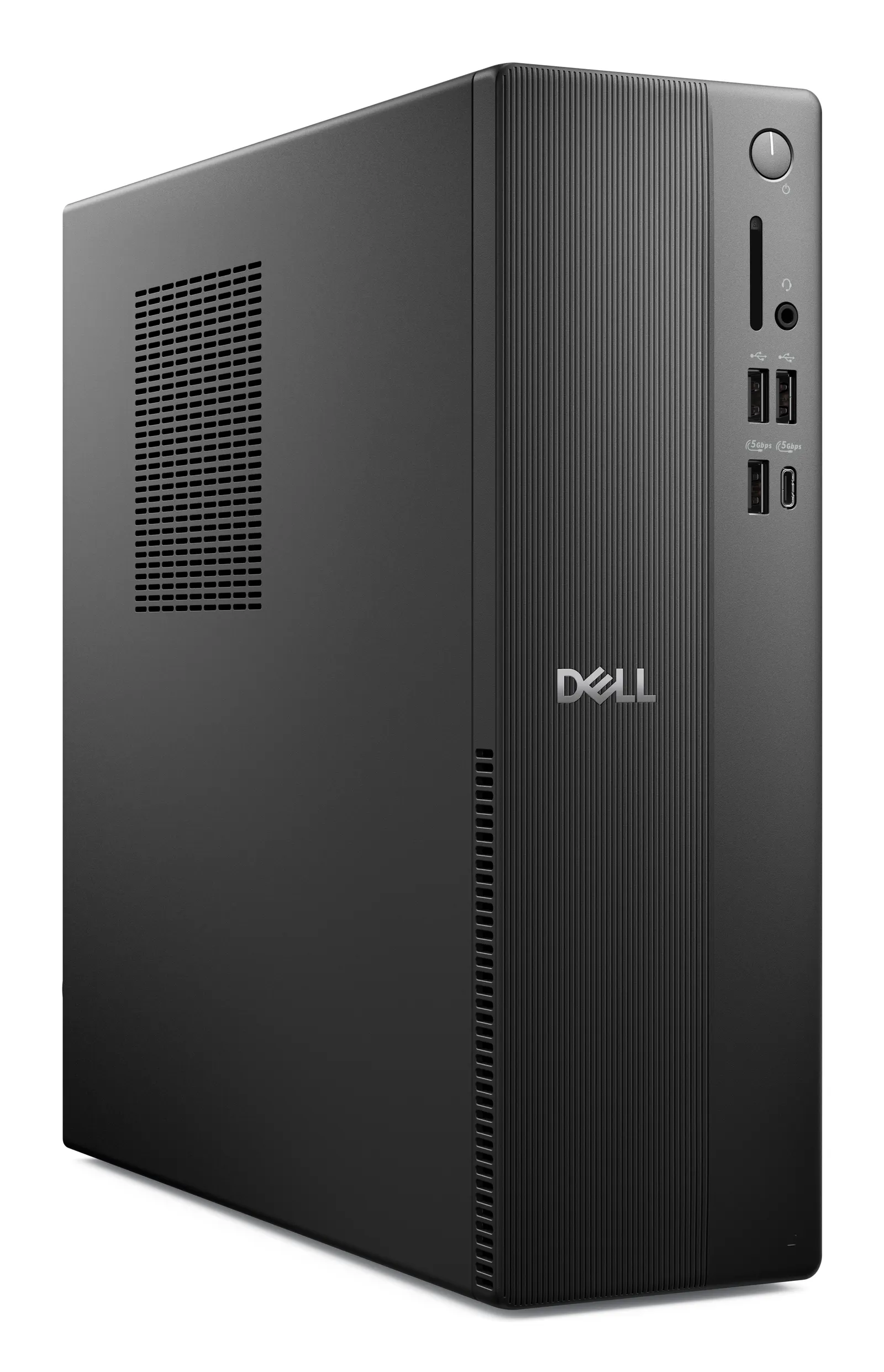 კომპიუტერი Dell Pro Slim Essential QVS1260/i5-14500/1x16GB DDR5 4800MT/s/512GB SSD/Intel UHD 770/Wi-Fi 6 + BT/Kb/Mouse/Ubuntu/3Ywr