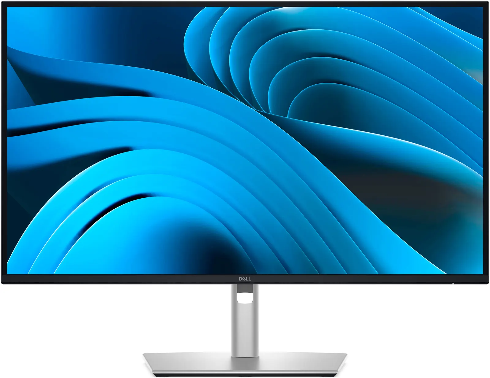 Dell Pro 27 Plus QHD USB-C Hub Monitor -P2725DE/ IPS WQHD 2560x1440 at 100 Hz/ 16:9/350 cd/m2/3Yr w