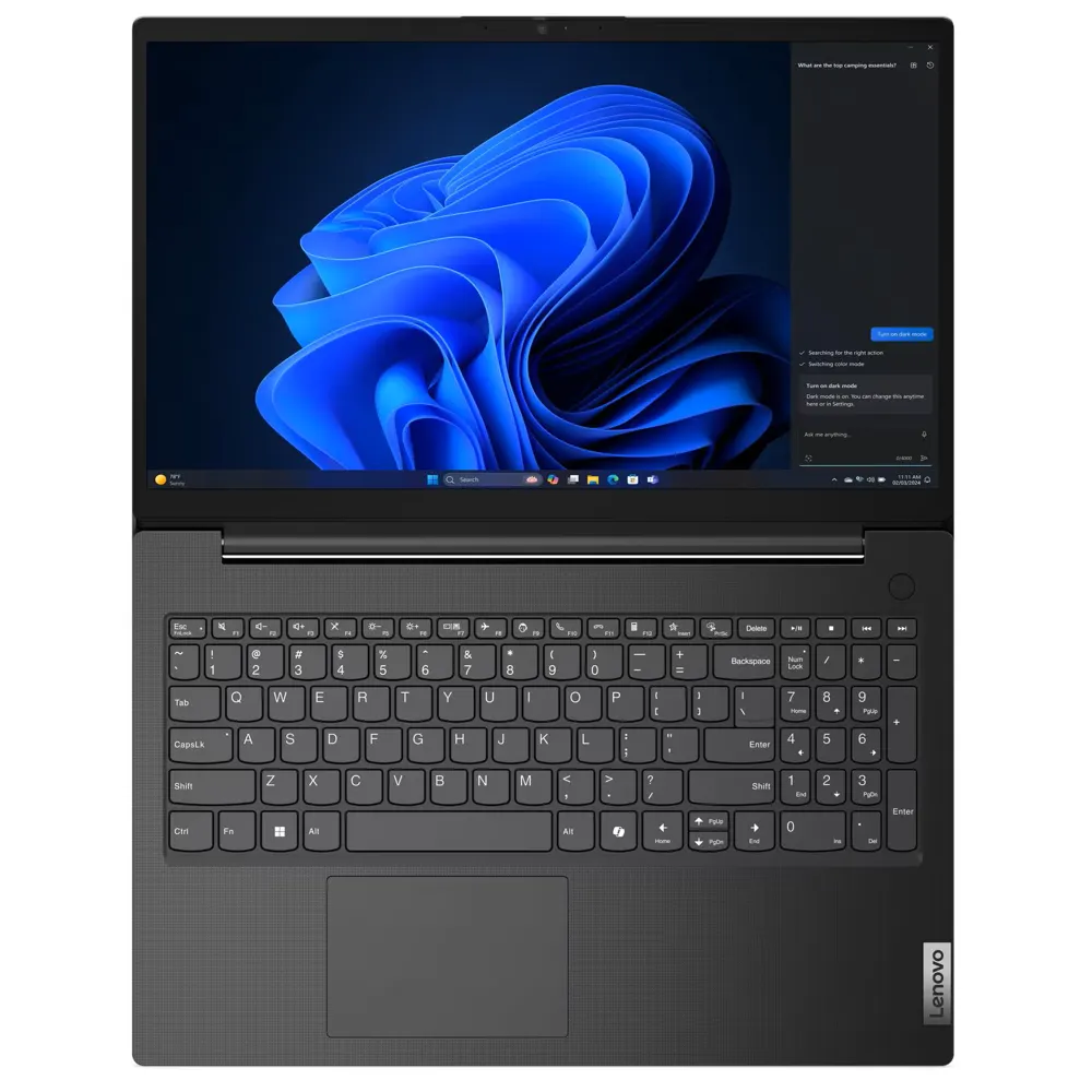 Lenovo 83GW00NLKL V15 Gen 5 IRL, 15.6FHD,i7-13620H,10C/ 16T ,16GB, 512GB M.2,W11 HOME ENG, 2Y
