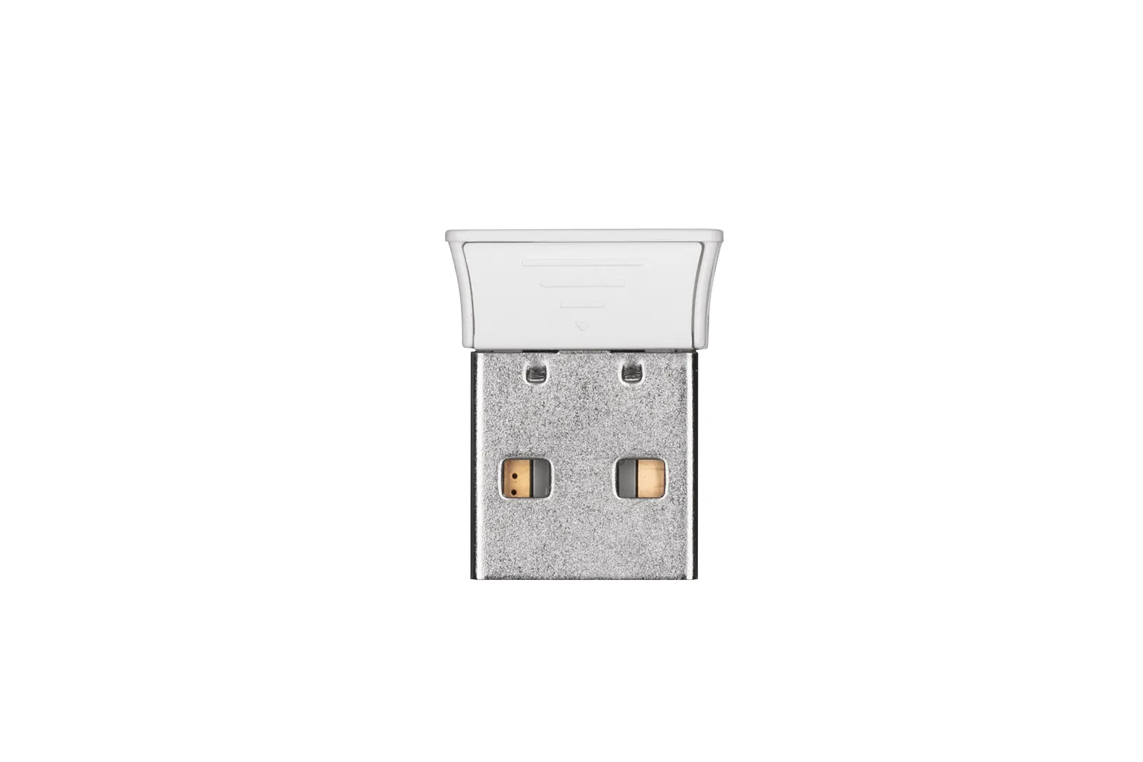 მაუსი 2E Mouse MF300 Silent, WL/BT, sunny-yellow