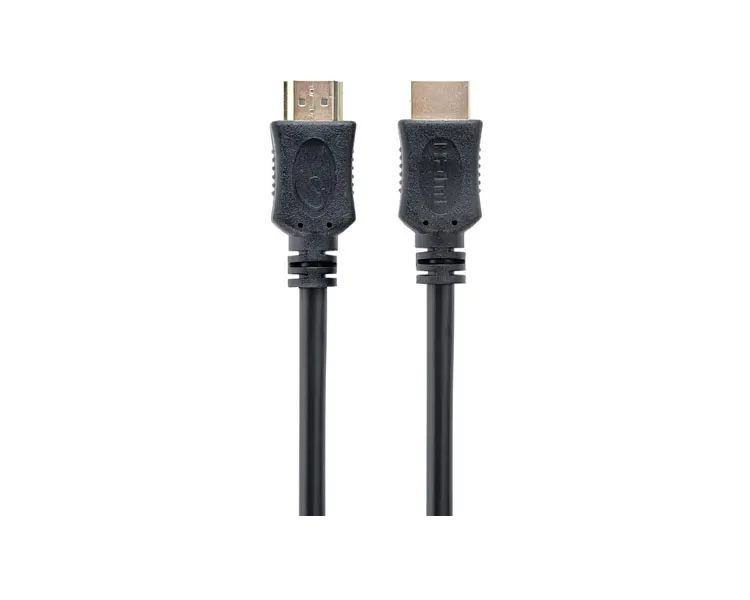 კაბელი Gembird CC-HDMI4L-6 4K/60Hz High speed HDMI cable with Ethernet Select Series 1.8m