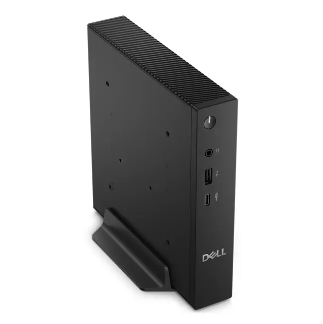 კომპიუტერი Dell Pro Micro Thin Client Q9M1260/Intel N150 4C/1x8GB/128GB UFS/Opt VGA/Mouse/ThinOS 10/3Yw