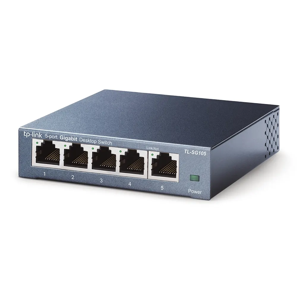 სვიჩი TP-Link TL-SG105