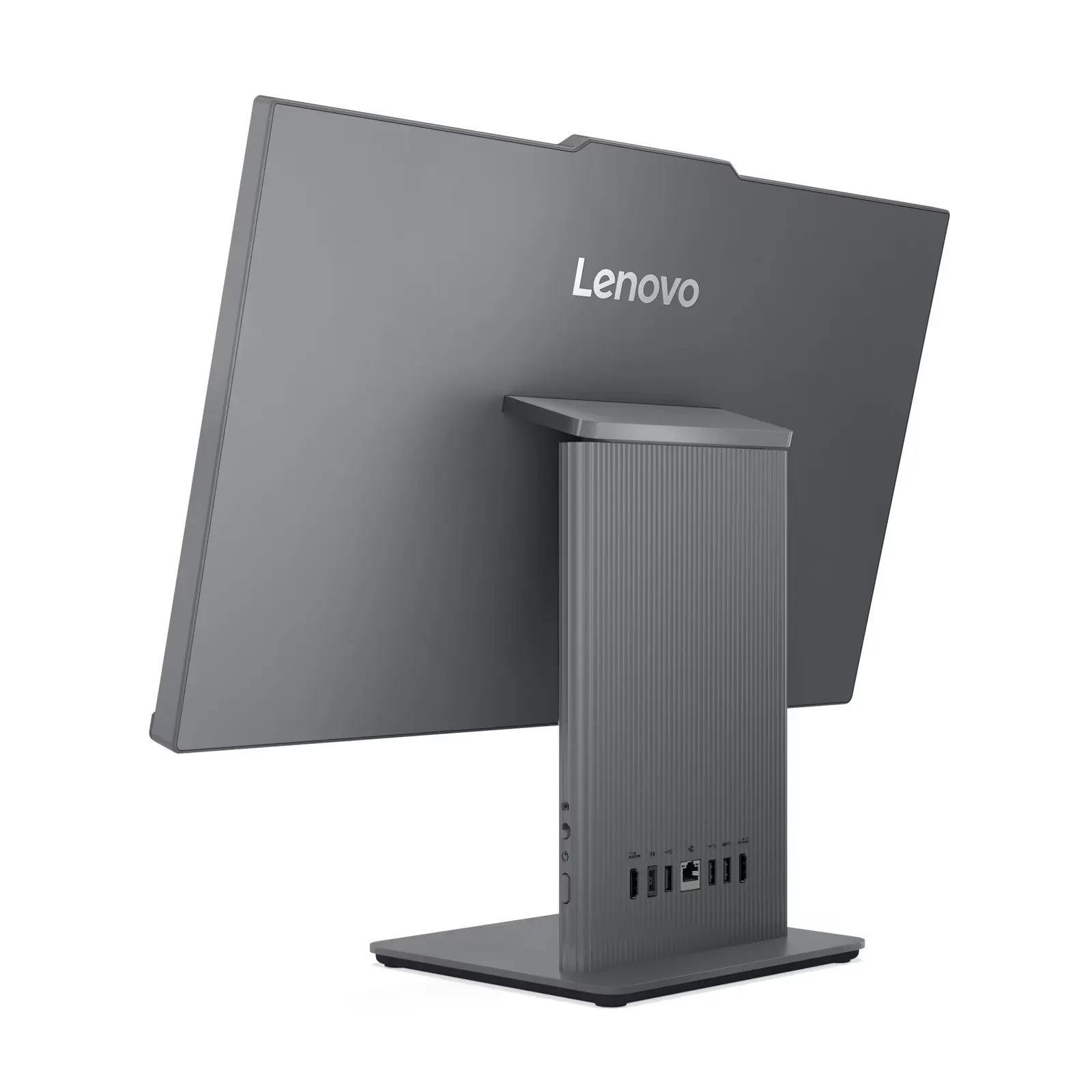 IdeaCentre 24IRH9, Lenovo, AIO PC, 23.8" FHD IPS INTEL i3-1315U 8GB 512GB Luna Grey.