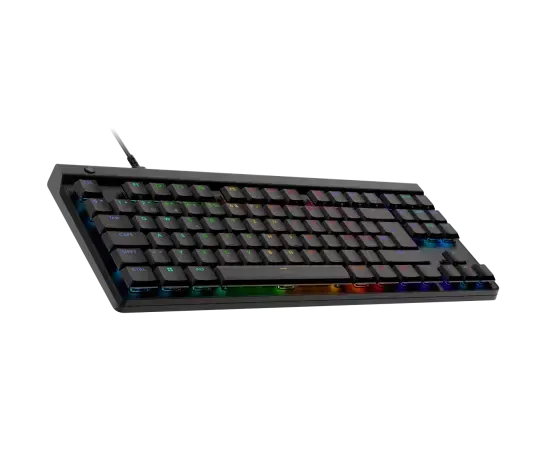კლავიატურა logitech, G512, Keyboard Black