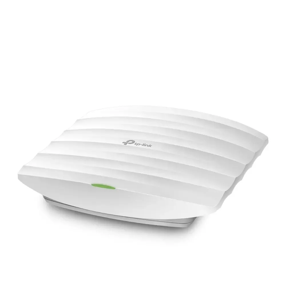 TP-Link, EAP225, AC1350 Wireless MU-MIMO Gigabit Ceiling Mount Access Point