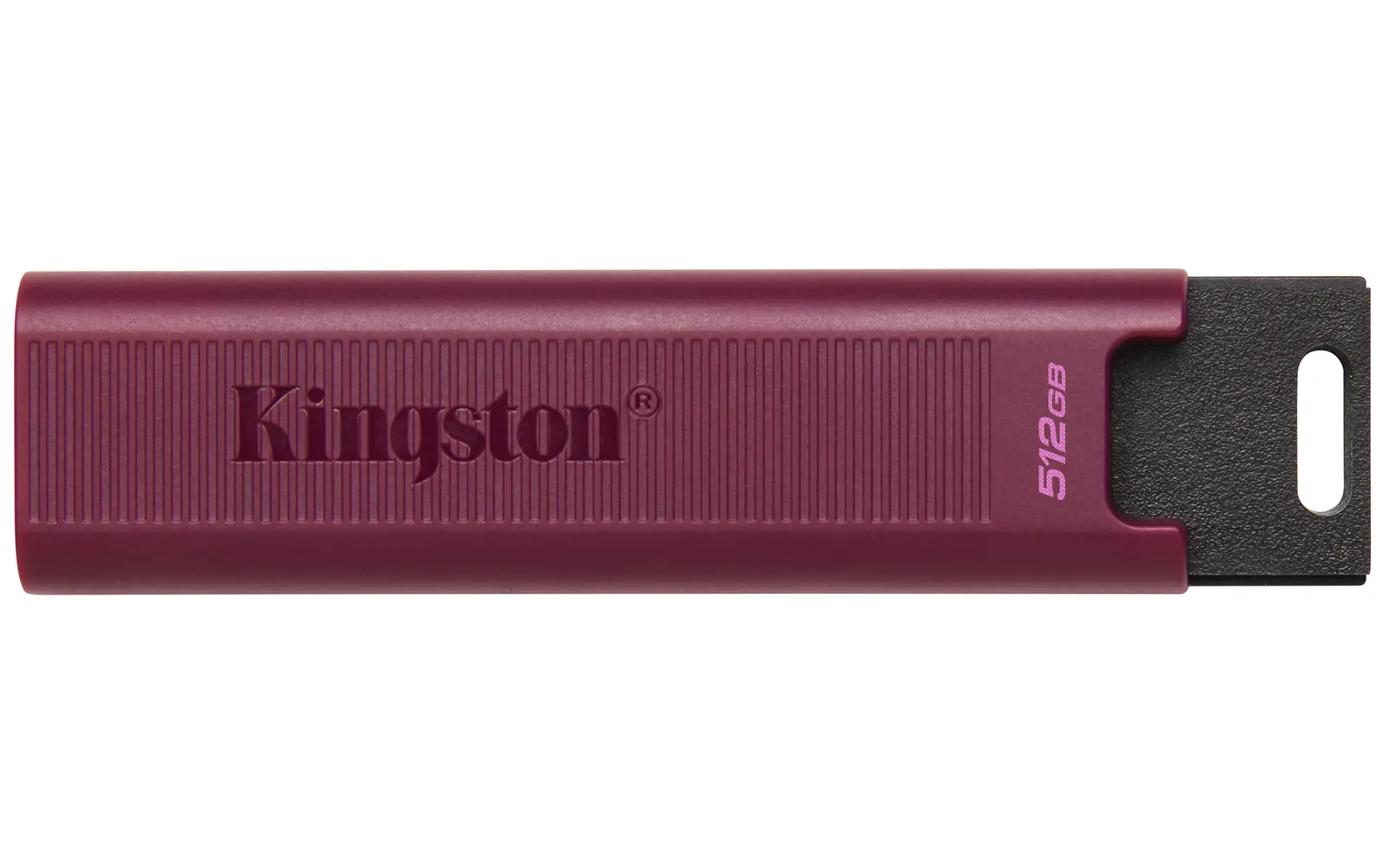 ფლეშ მეხსიერება Kingston 512GB USB 3.2 Gen 2 DT Max Type-A