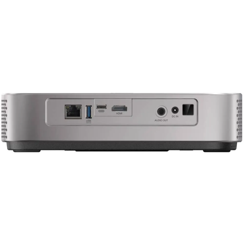 პორტატული პროექტორი Vivitek Qumi Q9, DLP Projector, FHD 1920x1080, 1500lm, Grey