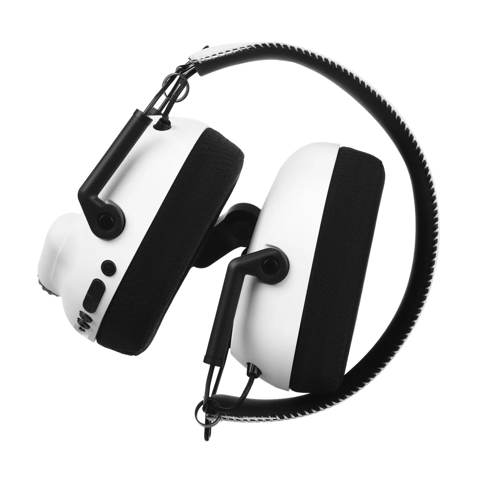 ყურსასმენი 2E GAMING Headset HG365, BT/WL, white