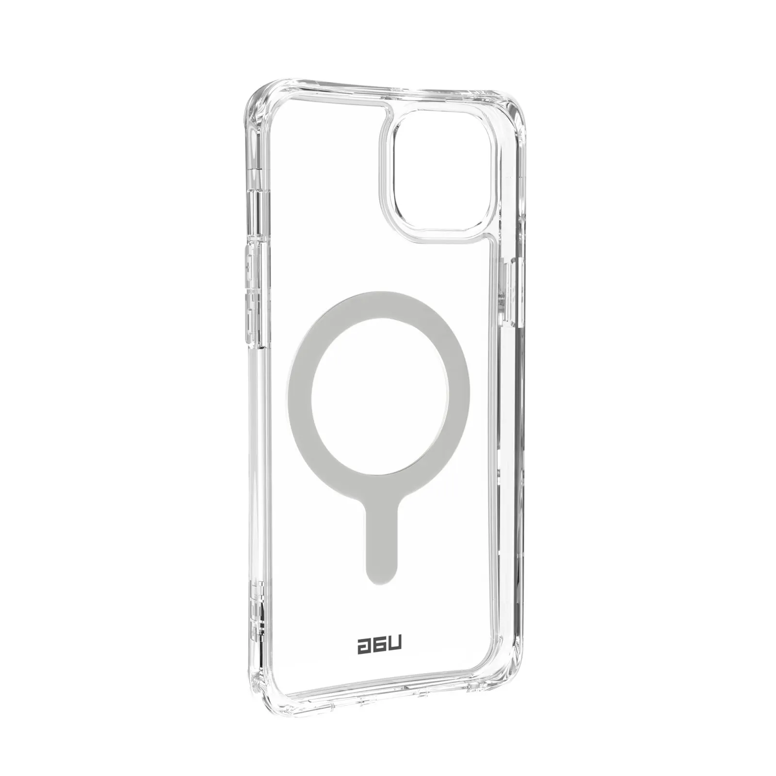 ტელეფონის ქეისი UAG iPhone LaLa 2022 Plyo Magsafe - Ice