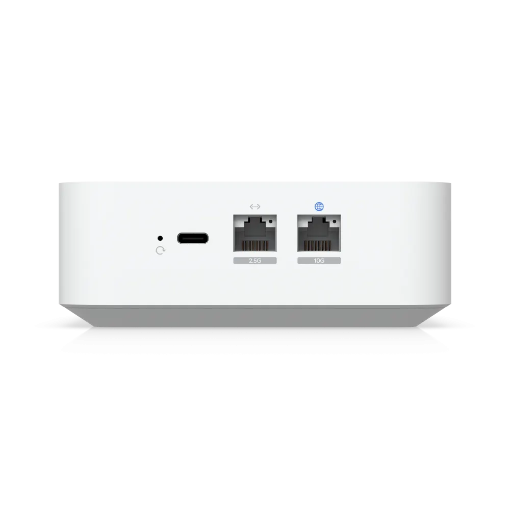 UniFi Cloud Gateway - UniFi Express 7, Ubiquiti UX7-EU