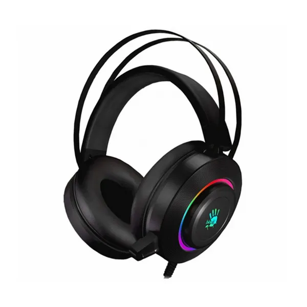 ყურსასმენი Bloody G521 Cable On-ear Black
