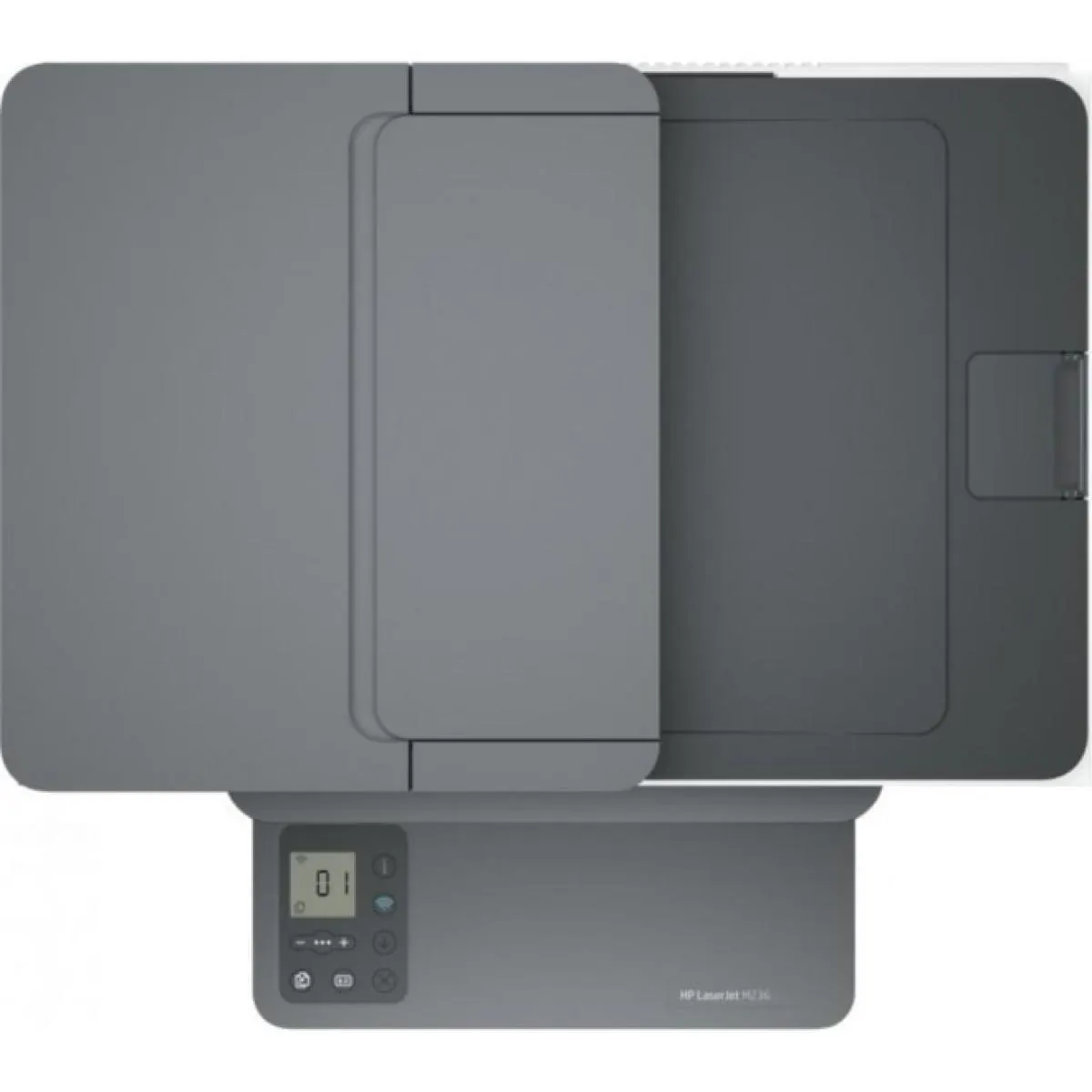 HP LaserJet MFP M236sdn Printer A4