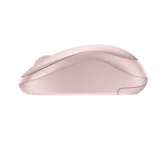 logitech, M240 SILENT, Mouse Rose