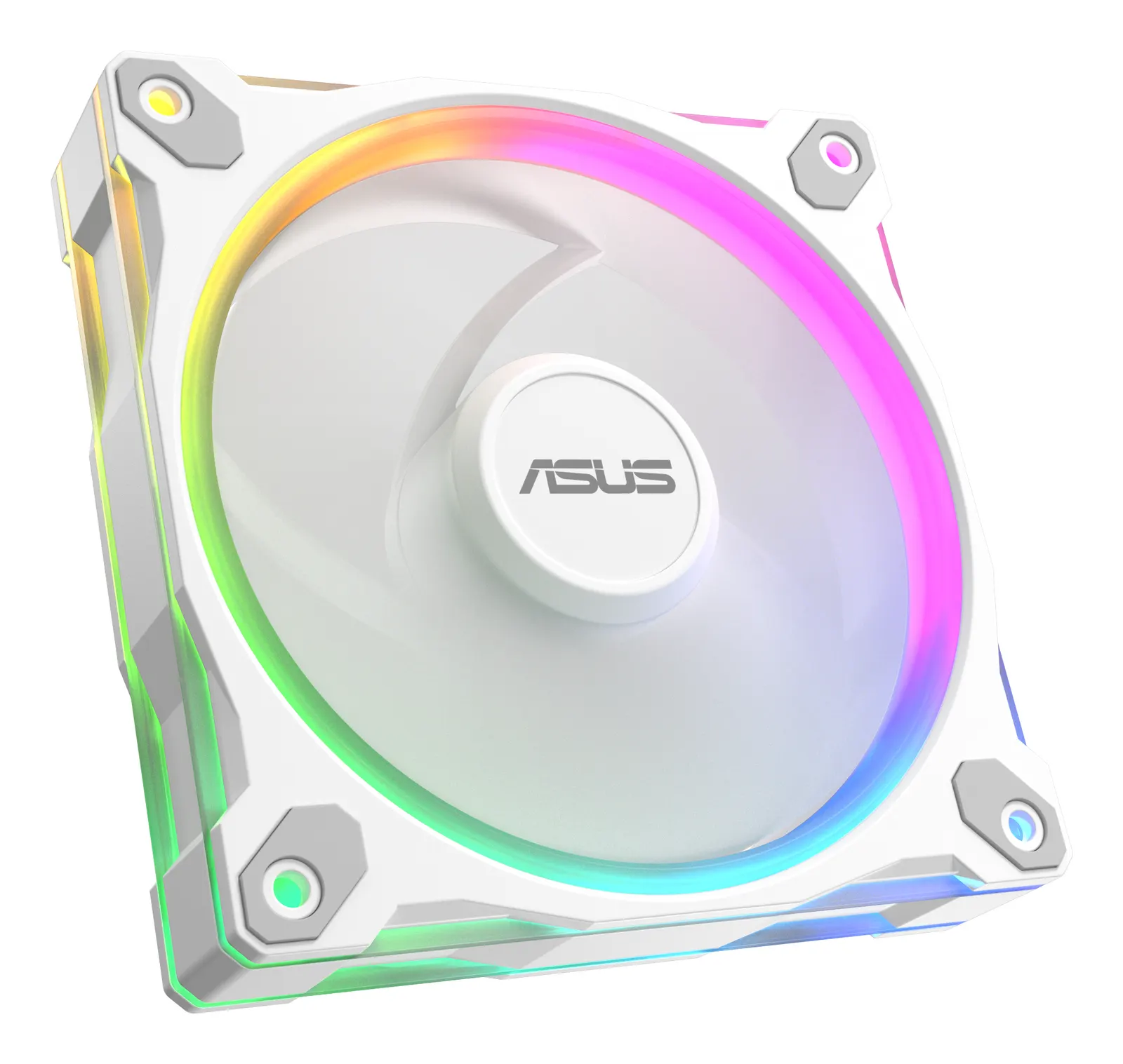 ქეისის ვენტილატორი ASUS MR120-1/WT