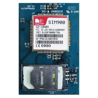 GSM module, Yeastar