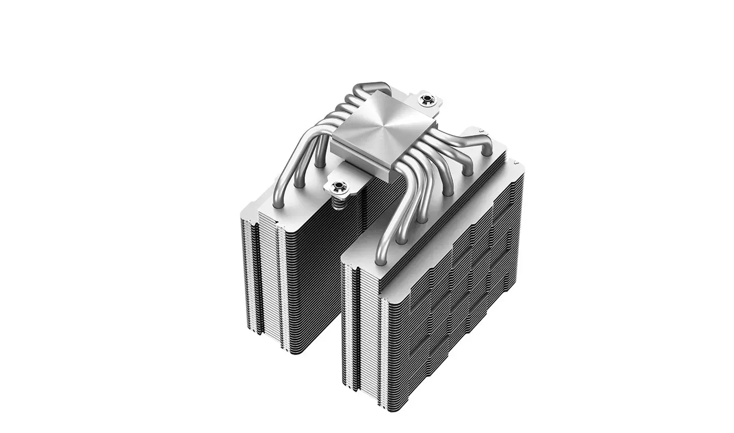 DeepCool, AG620 CPU Cooler
