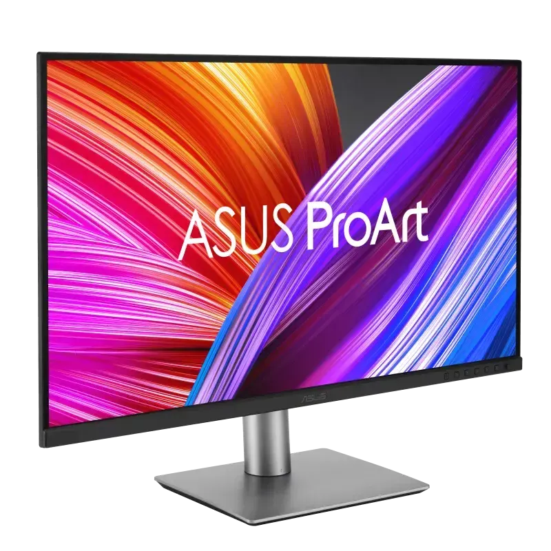 მონიტორი ASUS ProArt PA279CRV 27" 4K Monitor