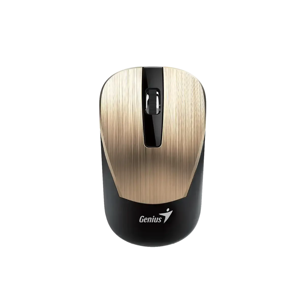 Genius, NX-7015, Mouse Gold