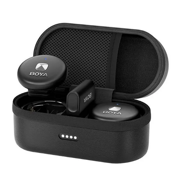 BOYA Omic Microphone Lightning