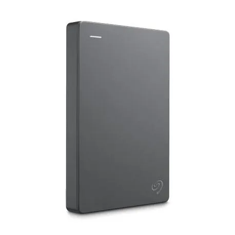 გარე მყარი დისკი SEAGATE, STJL2000400, External HDD, 2TB, 2.5 USB 3.1 GRAY SRD0NF1