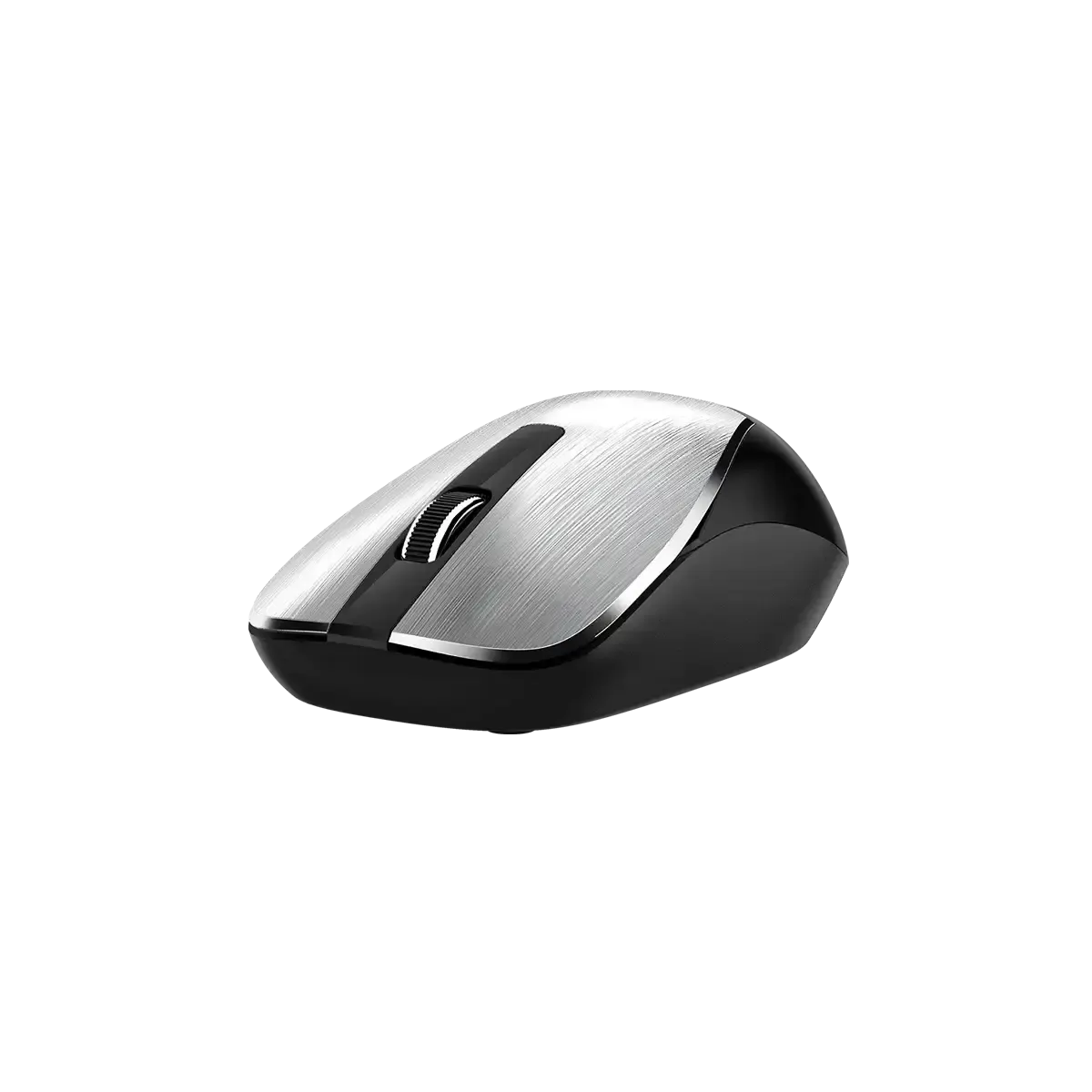 Genius, NX-7015, Mouse Silver
