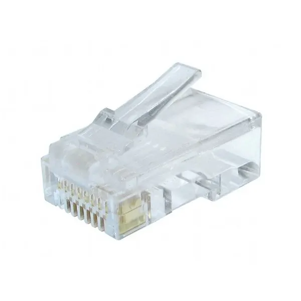 Gembird RJ-45 CAT6 Connector