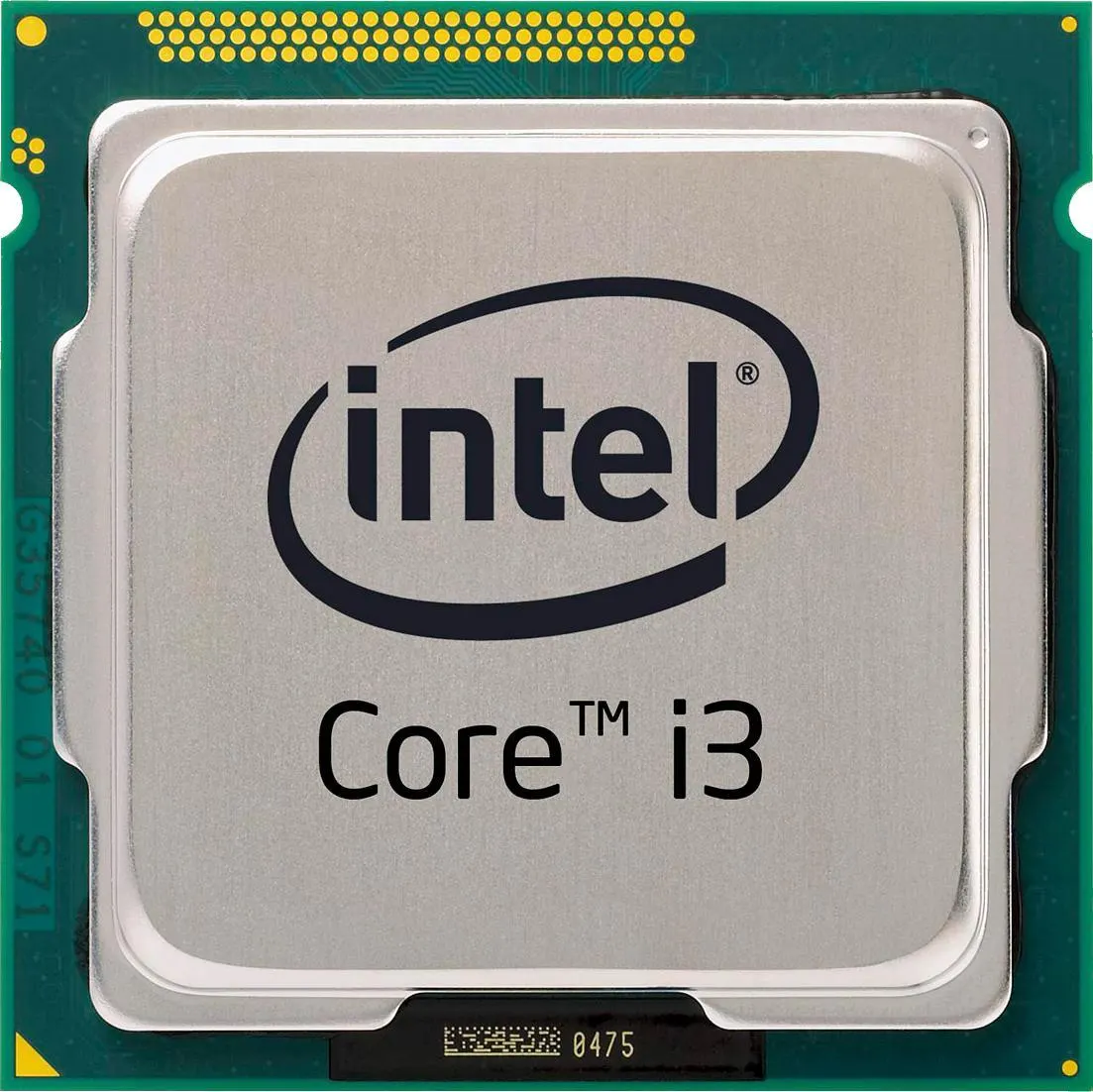 პროცესორი Intel® Core™ i3-12100T Processor