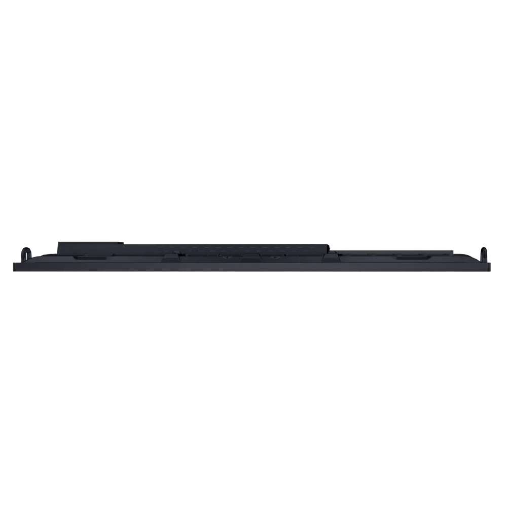 ინტერაქტიული ეკრანი, სმარტ ეკრანი Allscreen DW65HTV100 V2 T Series, 65”, Android 14, RAM 8GB, 128GB, Smart Board, Black