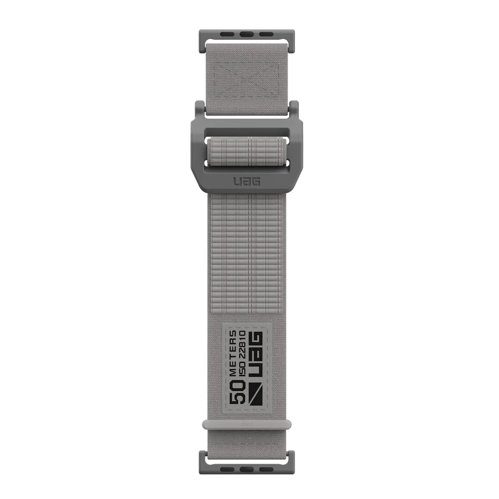 UAG Watch 45 Active Strap 2022-Graphite nylon