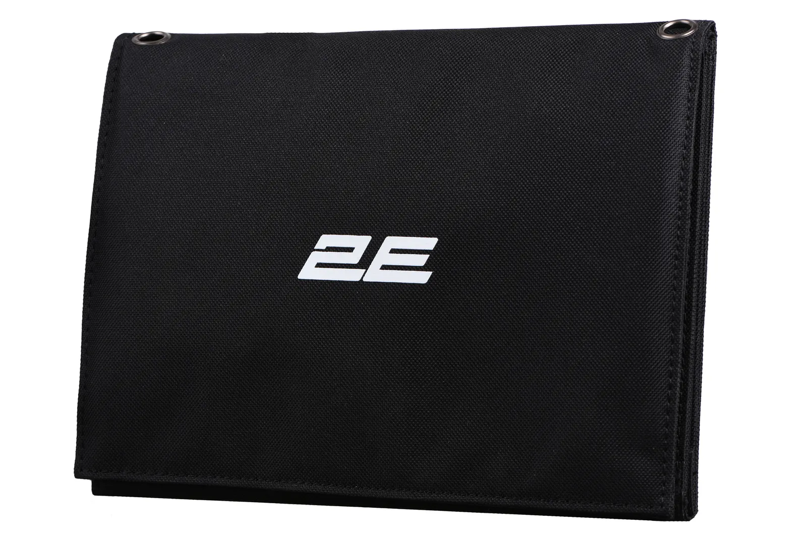 2E portable solar panel, 22 W, 2*USB-A 5V/2.4A
