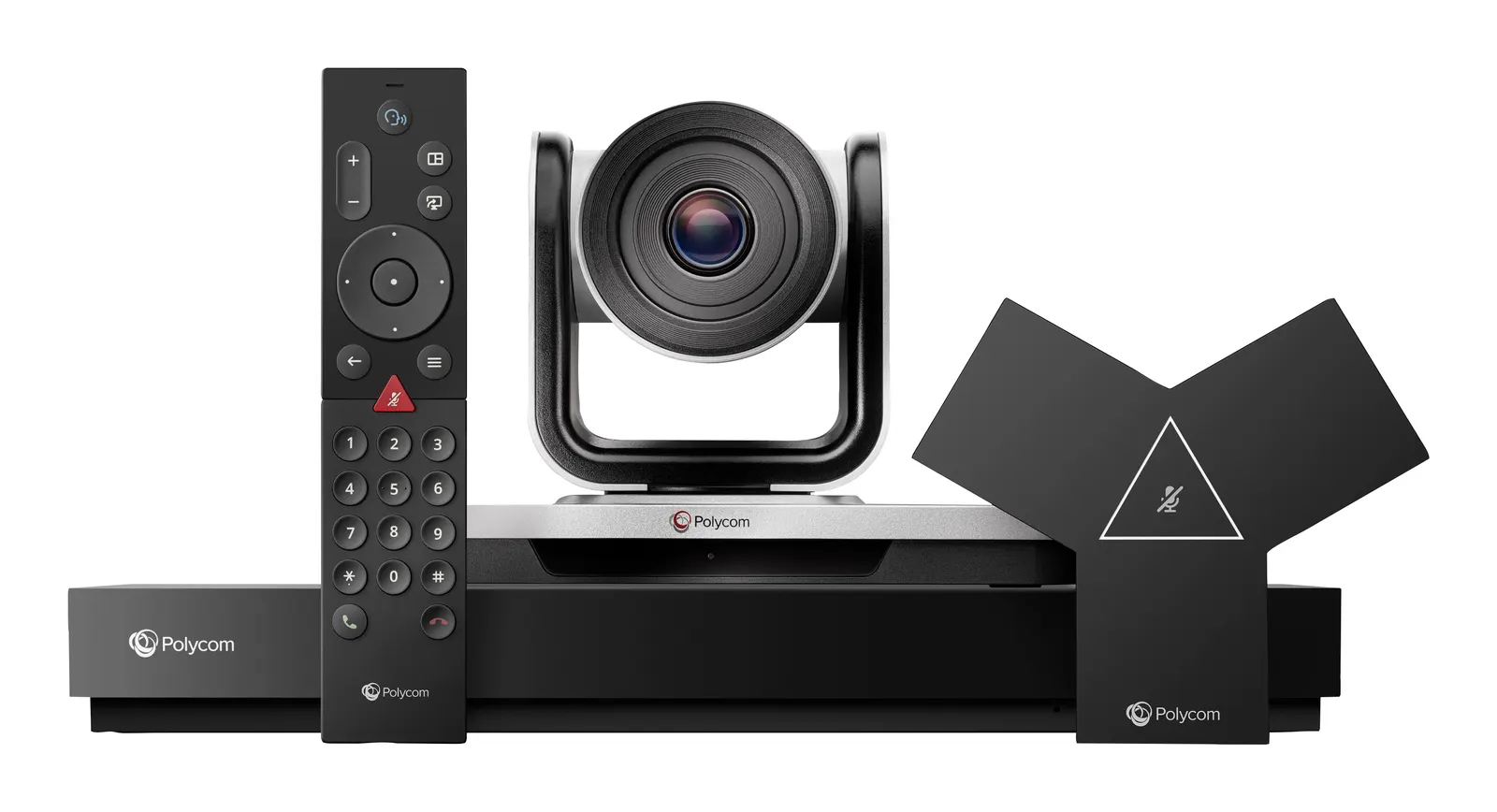 Poly G7500 Video Conferencing System