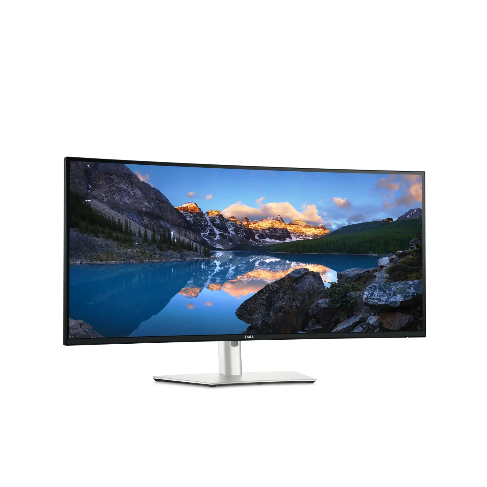 მონიტორი Dell UltraSharp 40 Curved Thunderbolt Hub Monitor - U4025QW