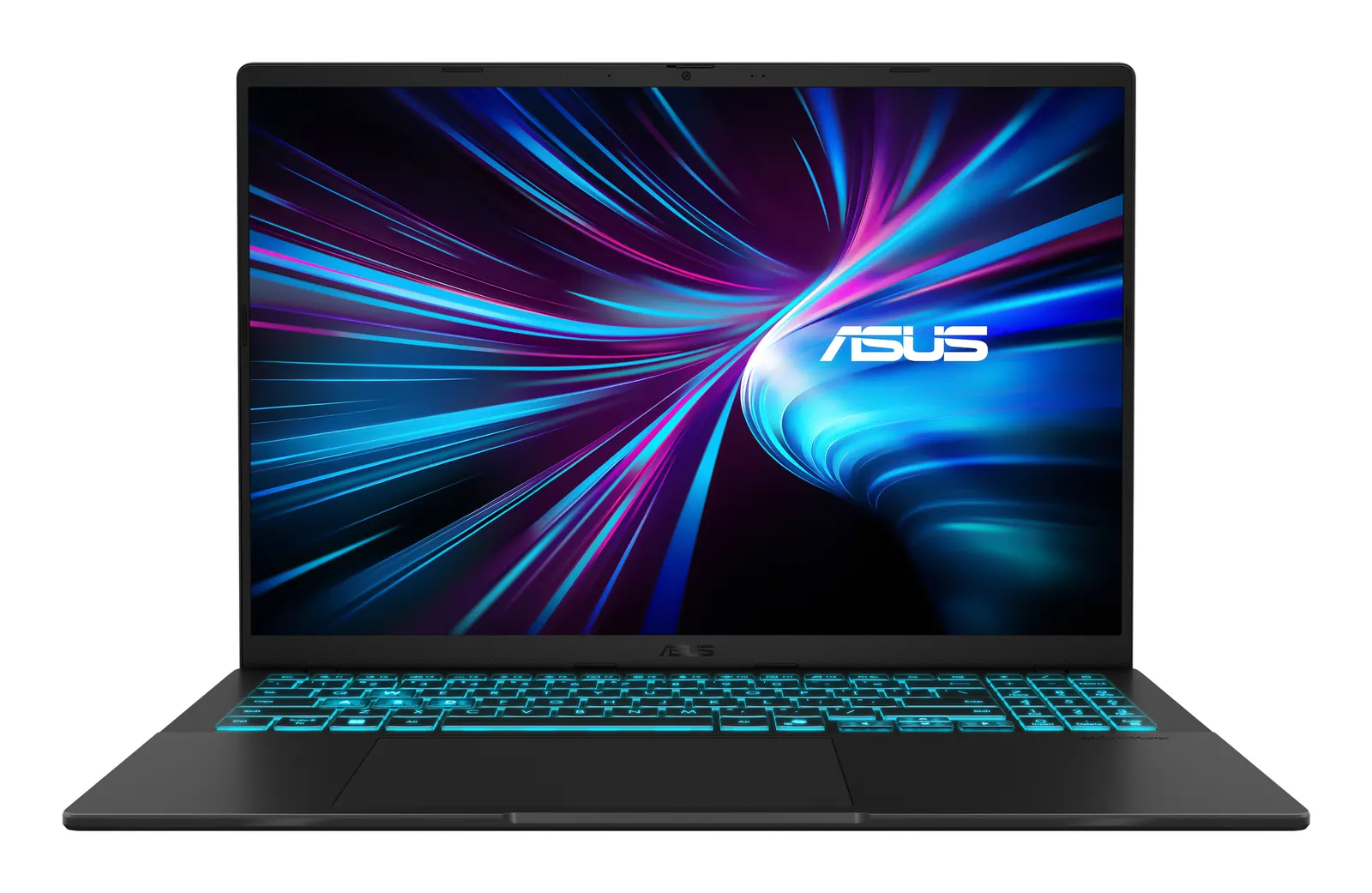 ASUS V16 V3607VJ-TK196, 16", Core 5-210H, 16GB, 512GB, BLACK