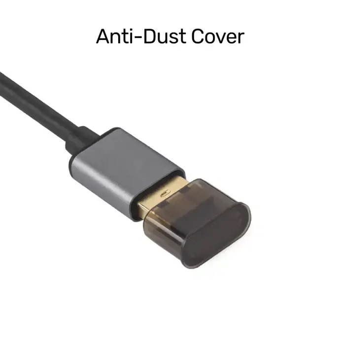 Y-272, UNITEK, 10M USB 2.0 Aluminum Extension Cable