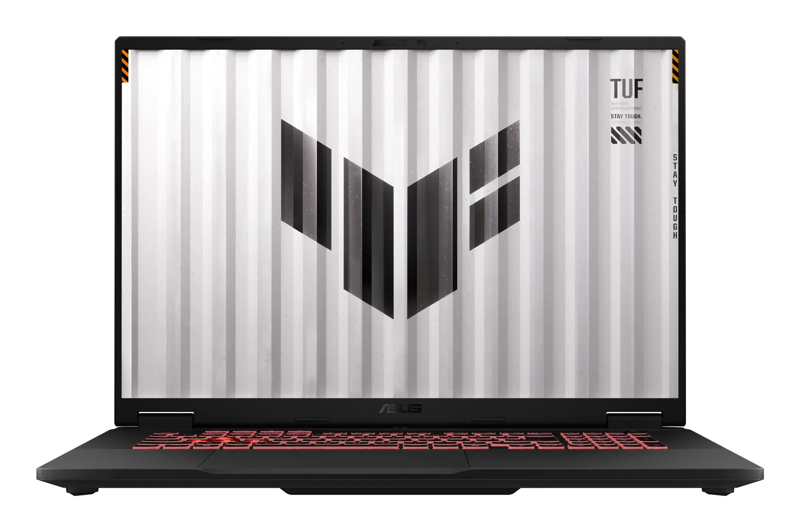 ASUS TUF 18 FA808UH-S8058W, 18", R7-260, 16GB, 512GB, GRAY