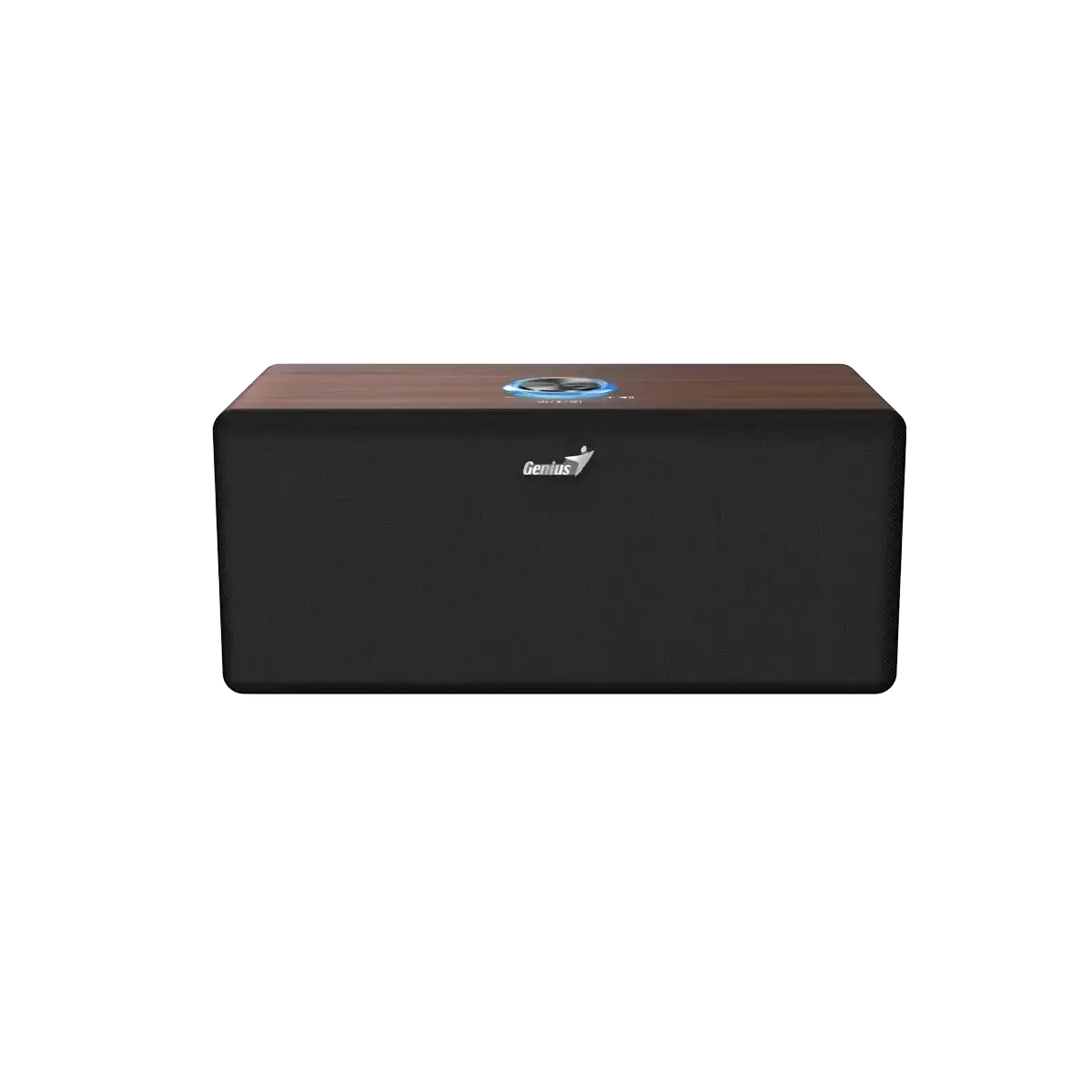 Genius, SP-HF505BT Speaker Dark Wood