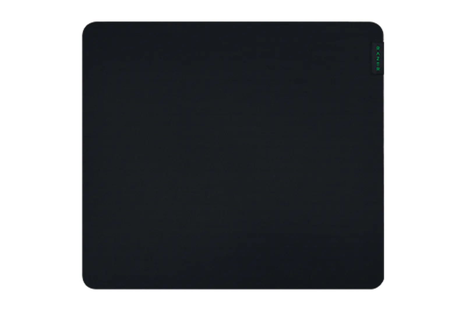 მაუს პადი Razer Mouse Pad Gigantus V2, L (450x400x3mm), black