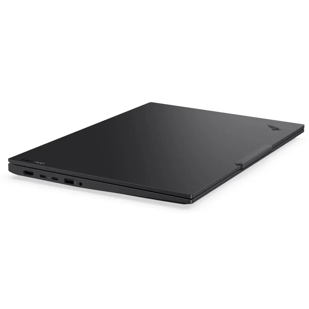ნოუთბუქი Lenovo 21Y4004NGX Thinkpad E16, 16", Ryzen AI 7 345, 16GB, 512GB SSD, Integrated, Black