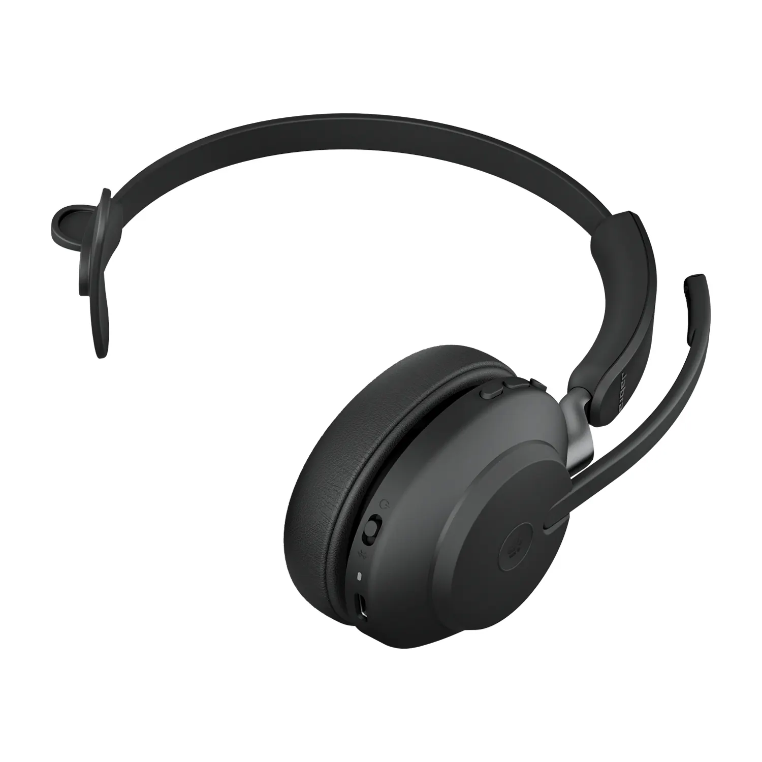 ყურსასმენი Jabra Evolve2 65, Link380a MS Mono Black