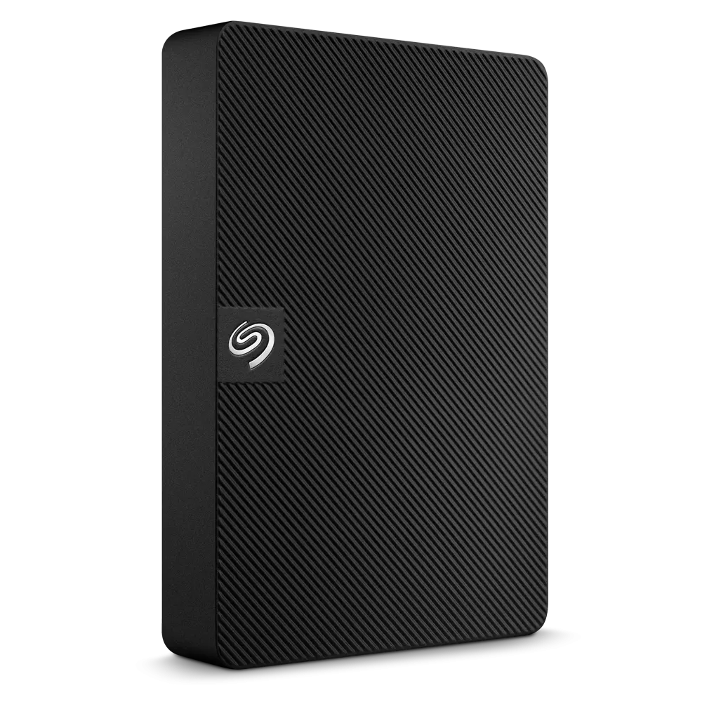 გარე მყარი დისკი SEAGATE, STKM1000400, External HDD, 1TB, USB 3.0, Expansion Portable