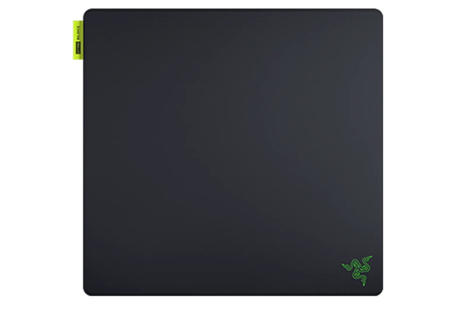 მაუს პადი Razer Mouse Pad Gigantus V2 Pro L Balance (500x480x4mm), black