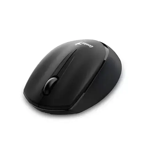 Genius, NX-7009, Mouse Black