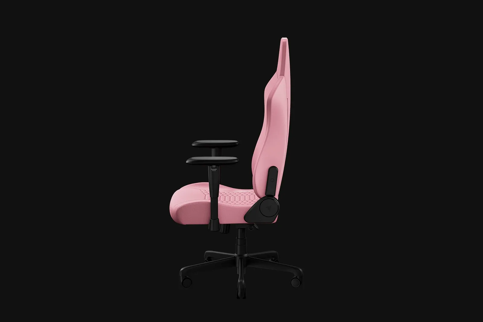 გეიმერული სავარძელი Razer chair Iskur V2 X NewGen, leather, 2D-Armrests, quartz