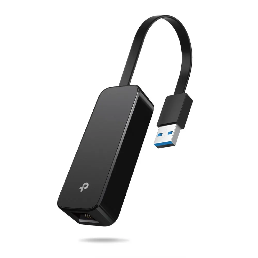 USB-LAN ადაპტერი TP-Link USB3.0 to RJ-45 Adapter