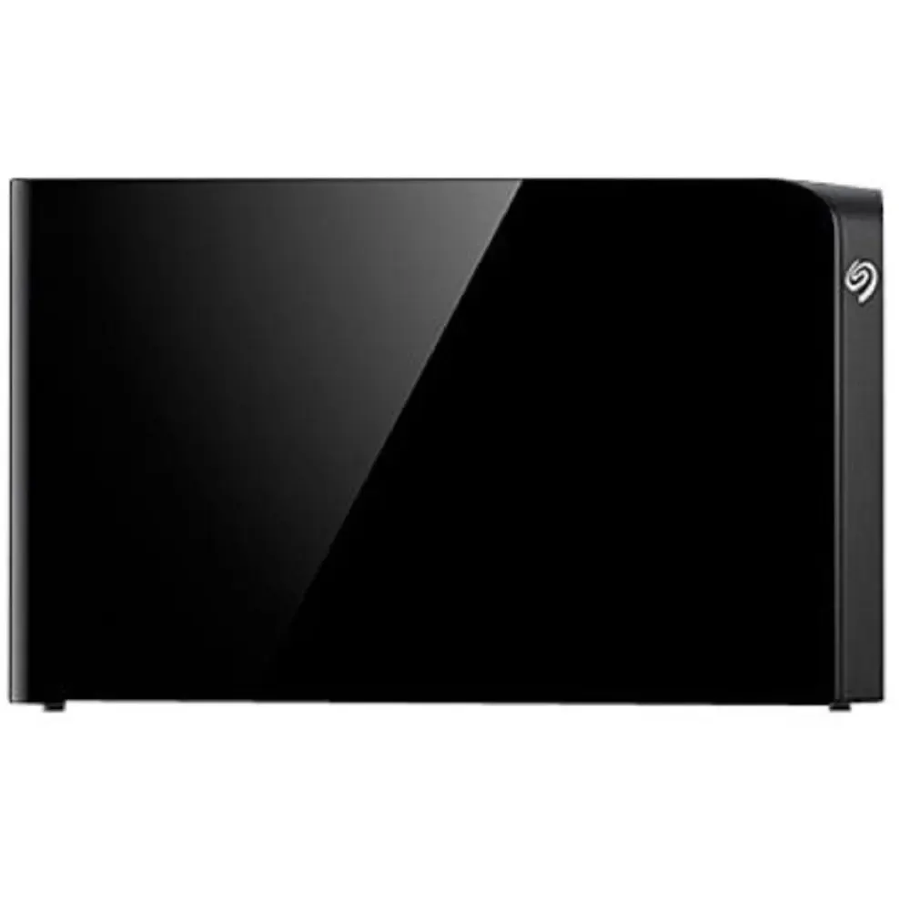 SEAGATE, STEL8000200, External HDD, 8TB, External Backup Plus Hub (3.5'/USB 3.0).