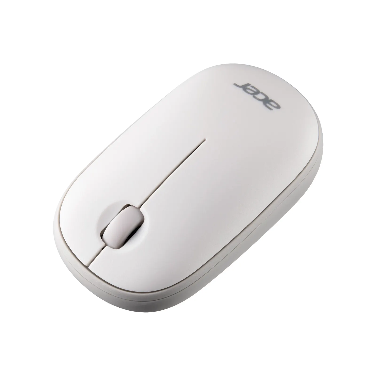Acer Wireless Bubble Mouse, AMR100, White, retail pack