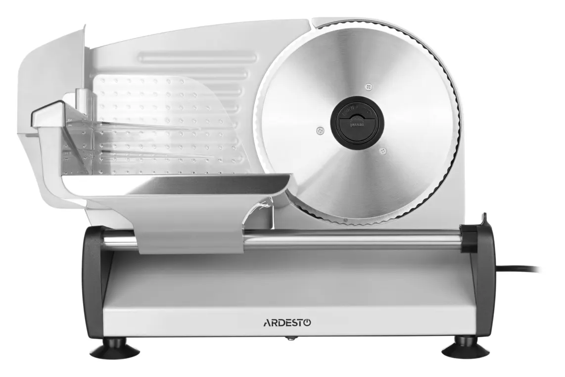 სლაისერი ARDESTO Food Slicer SDK-200S