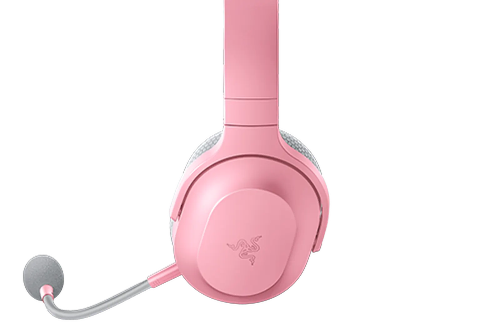 ყურსასმენი Razer Headset Barracuda X 2022 BT/WL Quartz
