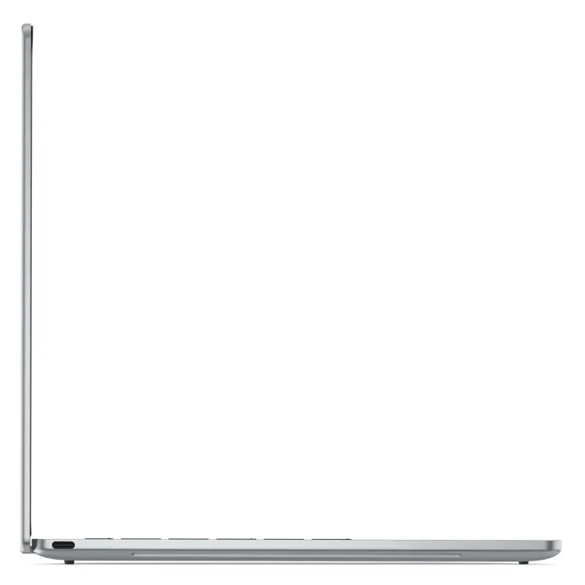 ნოუთბუქი Dell XPS 13 DX13260 /13.4", Touch,2.5K,30-120Hz, 500 nits/Core 5 320/16GB/512GB SSD/Intel Graph/WiFi 7+BT/3-cell 52Wh/Backlit kb/Sky color/WinPro/3Yrw